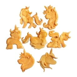 CucinaPro Unicorn Party Waffle Maker 8 CucinaPro Unicorn Party Waffle Maker -Kitchen Tools Shop unicorn5