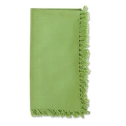 April Cornell Essential Napkin (Set Of 4) | Green