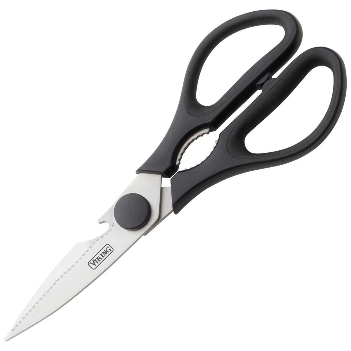 Viking 10-Piece German Steel Cutlery Set 10 Viking 10-Piece German Steel Cutlery Set - Image 10