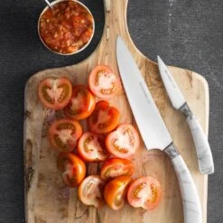 Viners Eternal Marble 8" Chef Knife 5 Viners Eternal Marble 8" Chef Knife -Kitchen Tools Shop viners eternal marble 8 chef knife