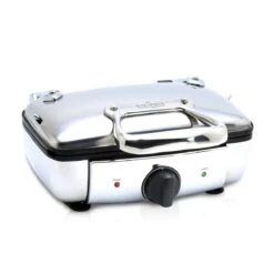 All-Clad Belgian Waffle Maker | 2-Slice