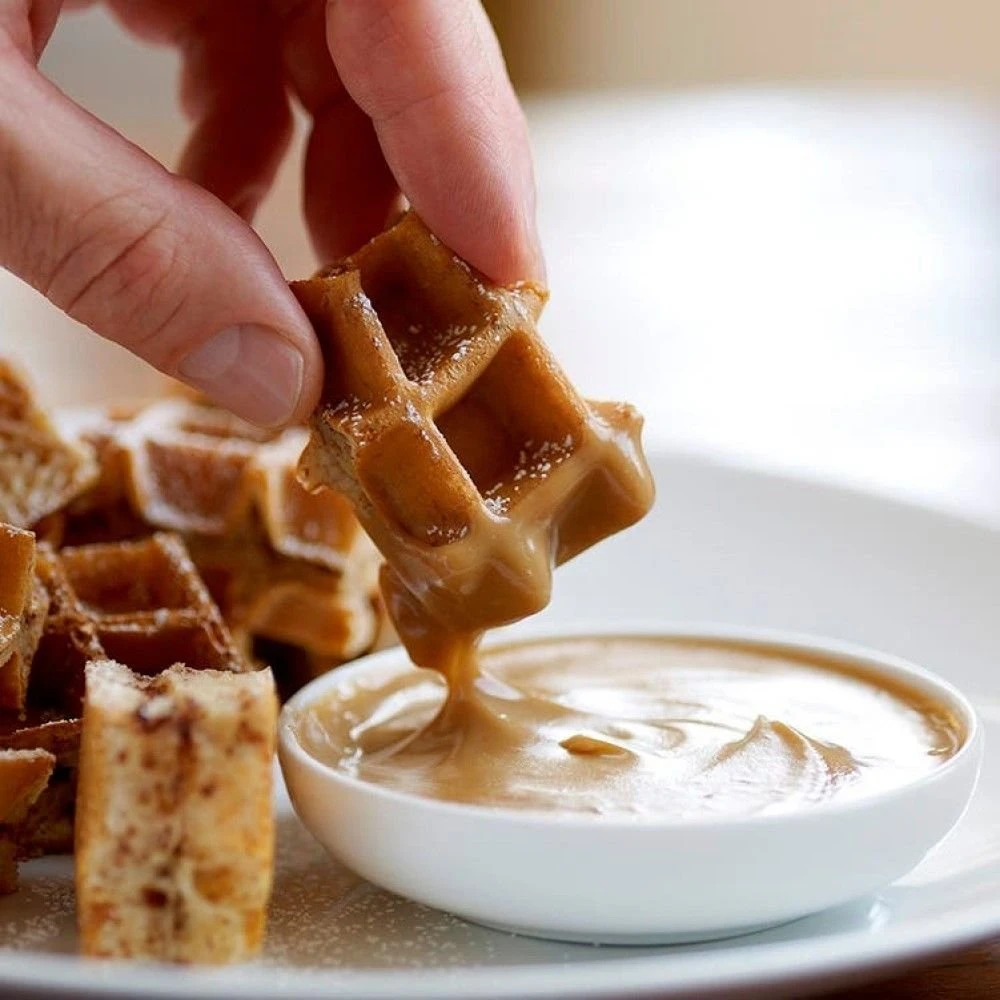 All-Clad Belgian Waffle Maker | 2-Slice 9 All-Clad Belgian Waffle Maker | 2-Slice - Image 9