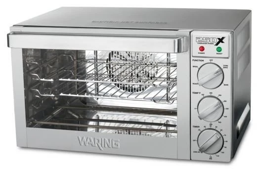 Waring Commercial Countertop Convection Oven - Quarter Size 2 Waring Commercial Countertop Convection Oven - Quarter Size - Image 2