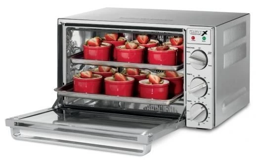 Waring Commercial Countertop Convection Oven - Quarter Size 3 Waring Commercial Countertop Convection Oven - Quarter Size - Image 3