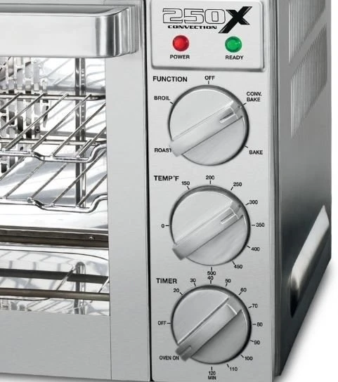 Waring Commercial Countertop Convection Oven - Quarter Size 4 Waring Commercial Countertop Convection Oven - Quarter Size - Image 4