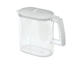 Waterwise 1 Gallon Replacement Carafe For Model: 3200 Distiller