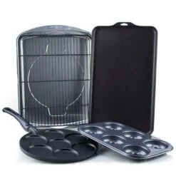 Nordic Ware Weekend Breakfast Set