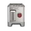 Wolf Gourmet 2-Slice Toaster | Red Knobs