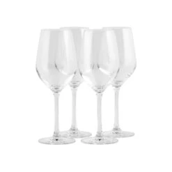 Stolzle 12.25oz Grand Epicurean White Wine Glasses | Set Of 4