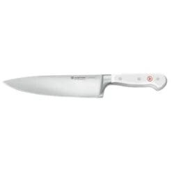 Wusthof Classic White 8" Cook's Knife