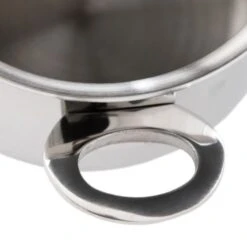 Winco Stainless Steel Mini Casserole | 15oz -Kitchen Tools Shop winco dccr 3s 3