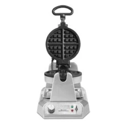 Waring Heavy-Duty Belgian Waffle Maker 10 Waring Heavy-Duty Belgian Waffle Maker -Kitchen Tools Shop ww180x waffle maker serviceable plates inset 2 1200x1200 1