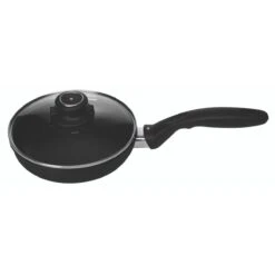 Swiss Diamond | XD Induction Fry Pan With Lid - 8"