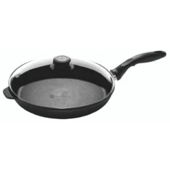 Swiss Diamond | XD Induction Fry Pan With Lid - 10.25"