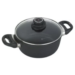 Swiss Diamond | XD Casserole With Lid - 8" (2.3 Qt.)
