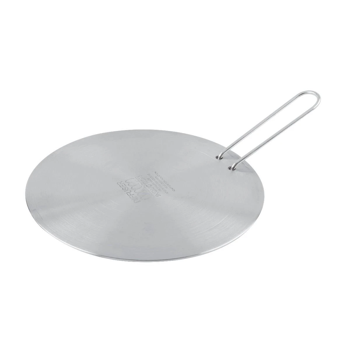 La Bellevie 6.25" Induction Adapter 1 La Bellevie 6.25" Induction Adapter