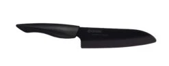 Kyocera Innovation Series 6" Chef's Santoku Knife - Z212 Advanced Ceramic Knife