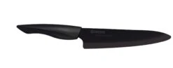Kyocera Innovation Series 7" Chef's Knife - Z212 Advanced Ceramic Knife
